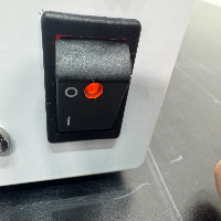 Cavey McIlwain Tissue Chopper image 2